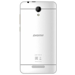 Digma Linx C500 3G (белый)