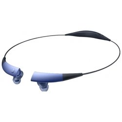 Samsung Gear Circle (SM-R130NZBASER) (синий)
