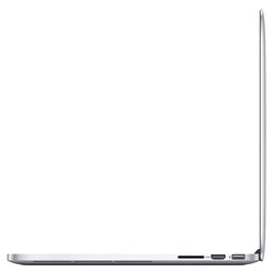 Apple MacBook Pro 15 with Retina display Mid 2014 MGXC2 (Core i7 2500 Mhz/15.4"/2880x1800/16.0Gb/512Gb/DVD нет/NVIDIA GeForce GT 750M/Wi-Fi/Bluetooth/MacOS X)