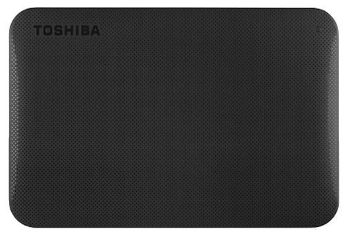 Toshiba Canvio Ready 2TB