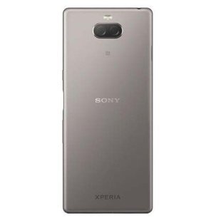 Sony Xperia 10 3/64Gb (серебристый)