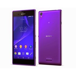 Sony Xperia T3 (D5103) (фиолетовый)