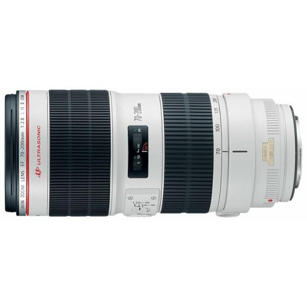 Объектив Canon EF 70-200mm f/2.8L IS USM