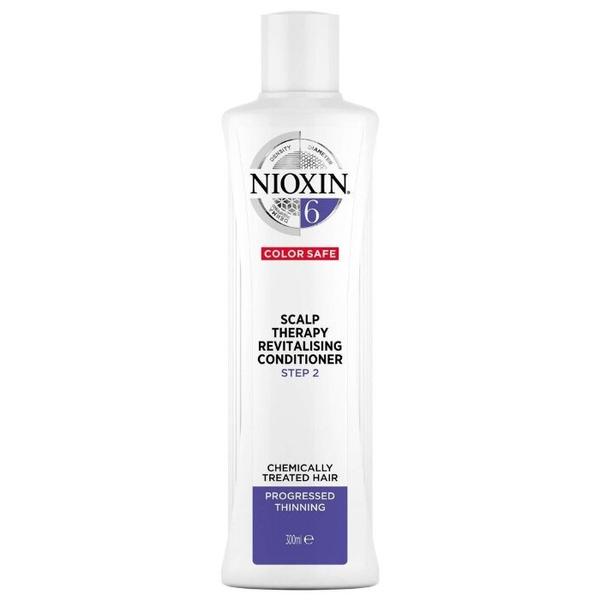 Nioxin увлажняющий кондиционер Cистема 6