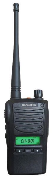 RadiusPro RP-102