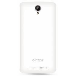 Ginzzu ST6120 (белый)