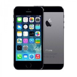 Apple iPhone 5S 32Gb Space Gray (серый)