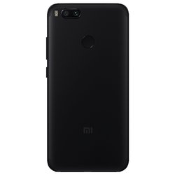 Xiaomi Mi5X 32Gb (черный)