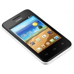 Huawei Ascend Y221 (белый)