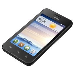 Huawei Ascend Y330 (черный)