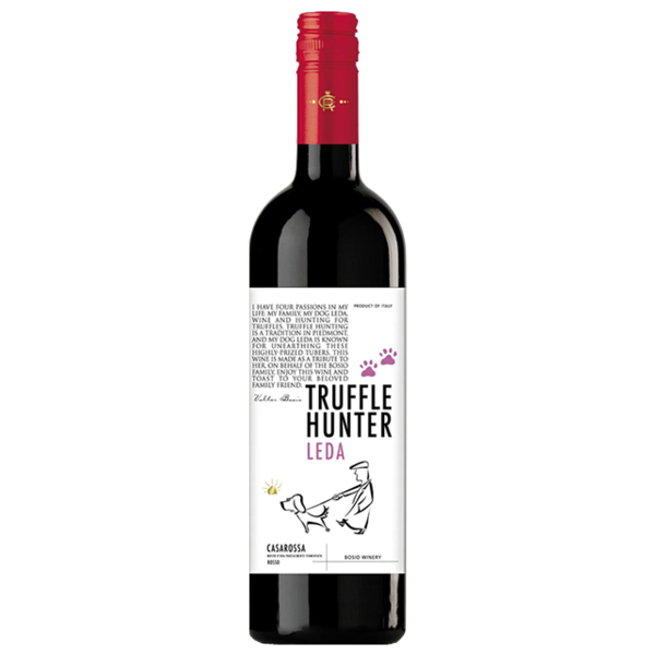 Вино Truffle Hunter Leda Casarossa 0.75 л