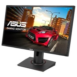 ASUS MG248Q (черный)