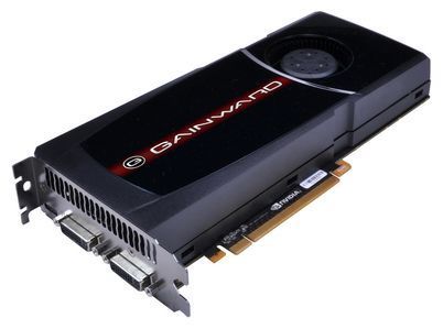 Gainward GeForce GTX 470 607Mhz PCI-E 2.0 1280Mb 3348Mhz 320 bit 2xDVI Mini-HDMI HDCP