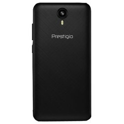 Prestigio Muze B7 (черный)