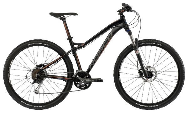 Norco Charger 7.3 (2014)