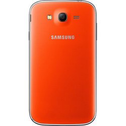 Samsung Galaxy Grand Neo 8Gb GT-I9060 (оранжевый)