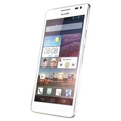 Huawei Ascend D2 (белый)