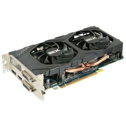 Sapphire Radeon HD 7850 11200-14-20G (920Mhz, PCI-E 3.0, 2048Mb, 5000Mhz, 256 bit, 2xDVI, HDMI, HDCP) OEM