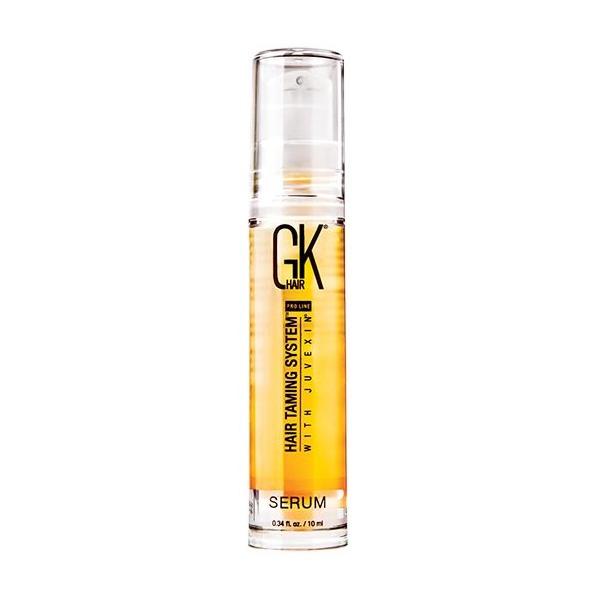 GKhair Serum Сыворотка для волос с аргановым маслом