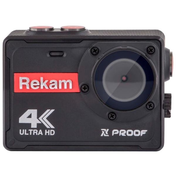 Экшн-камера Rekam XPROOF EX640