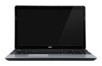 Acer ASPIRE E1-531-B812G50Mnks