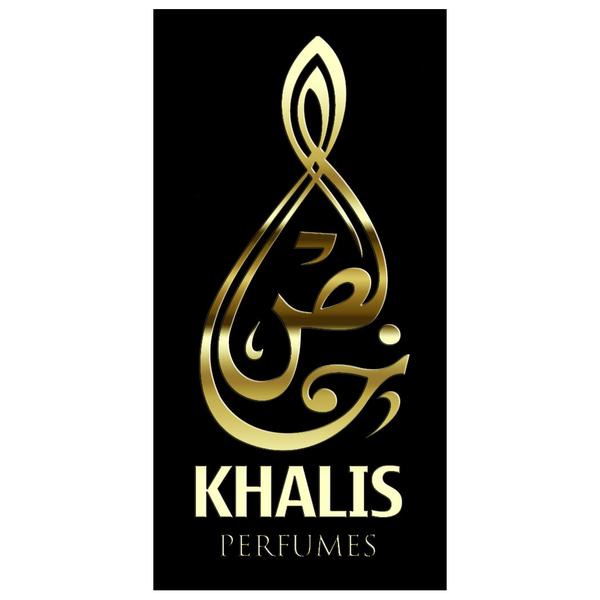 Парфюмерная вода Khalis Perfumes Ashaq Al Emarat