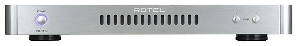 Rotel RB-1510