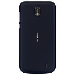 Nokia 1 (темно-синий)
