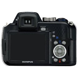 Olympus SP-565 UZ