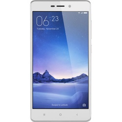 Xiaomi Redmi 3 Pro 3GB/32GB (белый)
