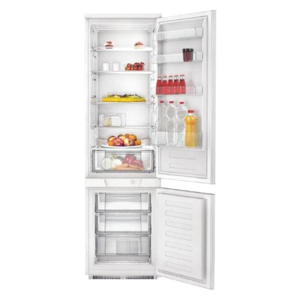 Встраиваемый холодильник Hotpoint-Ariston BCB 33 A