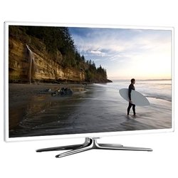 Samsung UE40ES6757МХ (белый)