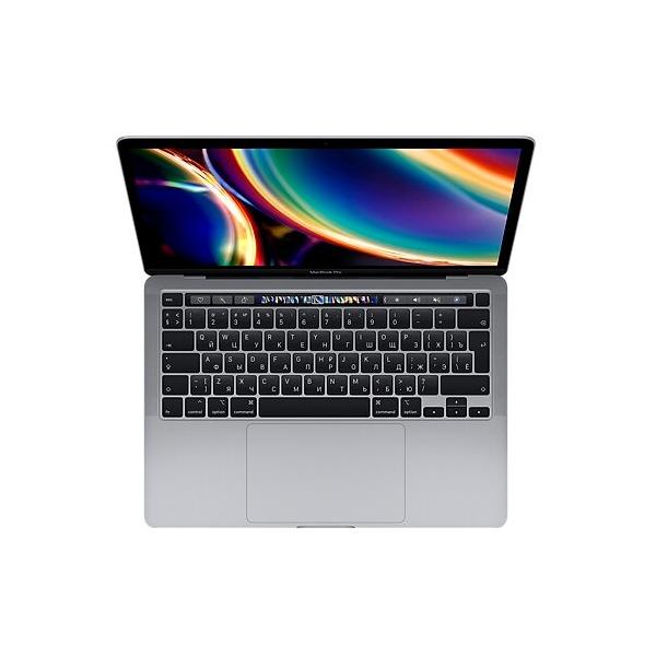 Apple MacBook Pro 13 дисплей Retina с технологией True Tone Mid 2020