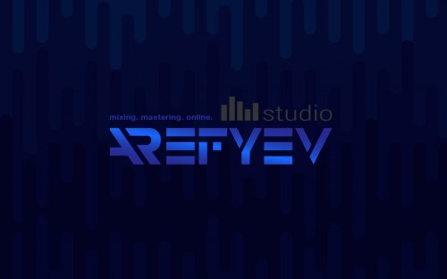 AREFYEV Studio