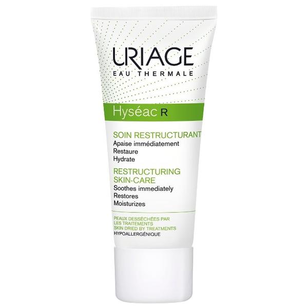 Uriage Hyseac R Restructuring Skin-Care Крем Восстанавливающий успокаивающий уход для лица