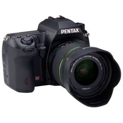 Pentax K-5 Kit