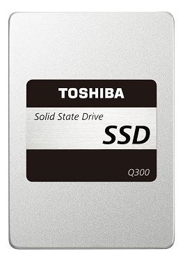 Toshiba HDTS724EZSTA
