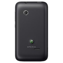 Sony Xperia tipo (черный)