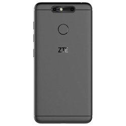 ZTE Blade V8C (черный)