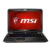 MSI GT70 2QD Dominator