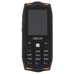 Телефон DEXP HX10