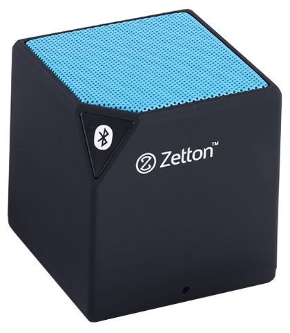 Zetton Cube