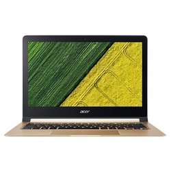 Acer SWIFT SF713-51-M2LH (Intel Core i5 7Y54 1200 MHz/13.3"/1920x1080/8Gb/256Gb SSD/DVD нет//Wi-Fi/Bluetooth/Win 10 Home)
