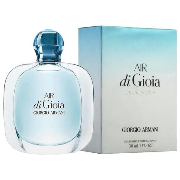 Парфюмерная вода ARMANI Air di Gioia