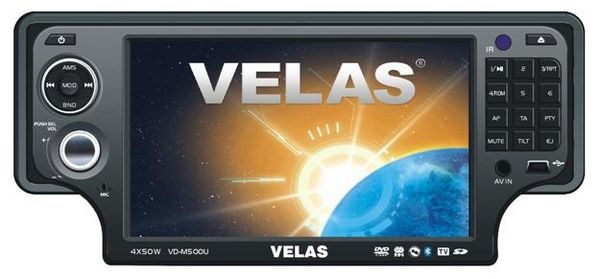Velas VD-M500U