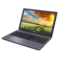 Acer ASPIRE E5-571G-38VF (Core i3 4030U 1800 Mhz/15.6"/1366x768/4Gb/500Gb/DVD нет/NVIDIA GeForce 820M/Wi-Fi/Bluetooth/Win 8 64)