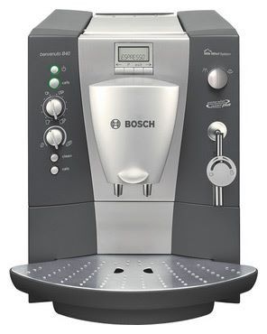 Bosch TCA 6401