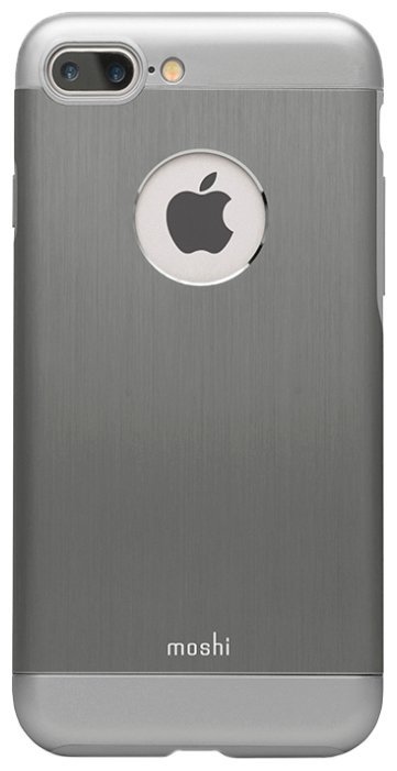 Moshi Armour для Apple iPhone 7 Plus/8 Plus