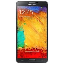 Samsung Galaxy Note 3 SM-N9005 16Gb (черный)