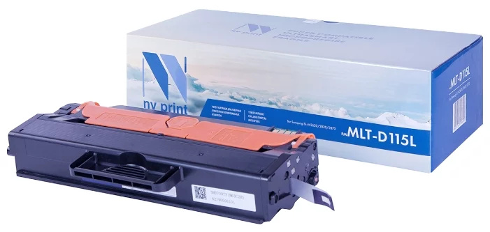 NV Print MLT-D115L для Samsung, совместимый